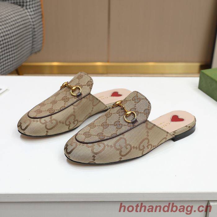 Gucci Shoes GUS00122