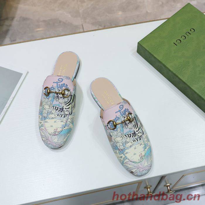 Gucci Shoes GUS00124