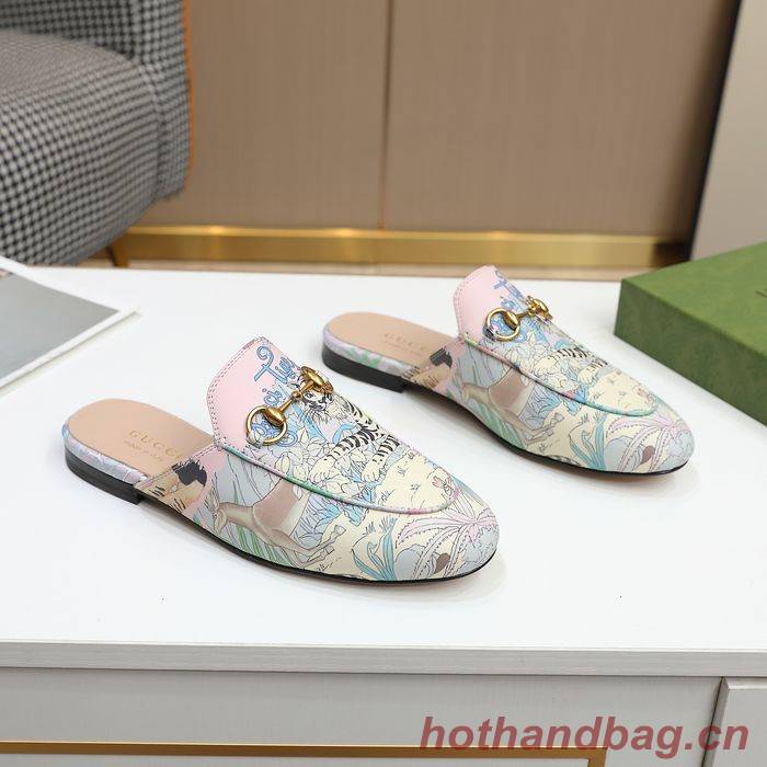 Gucci Shoes GUS00124