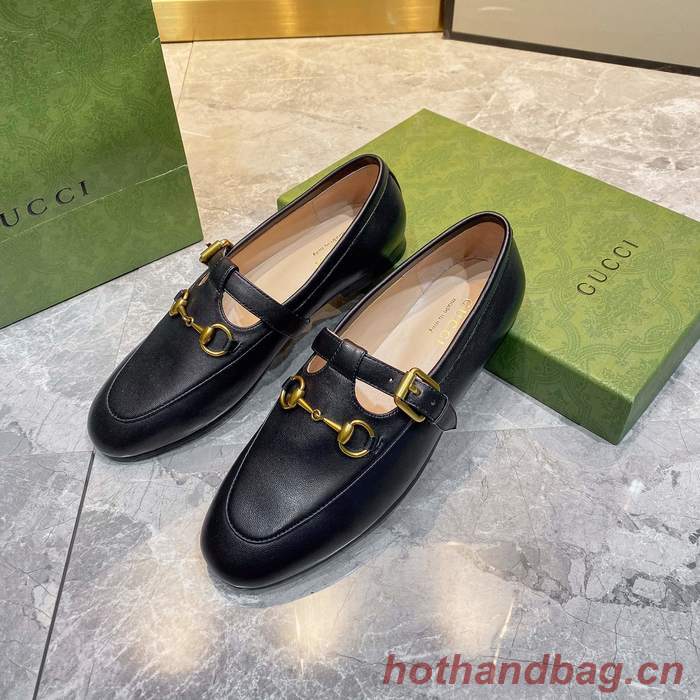 Gucci Shoes GUS00129