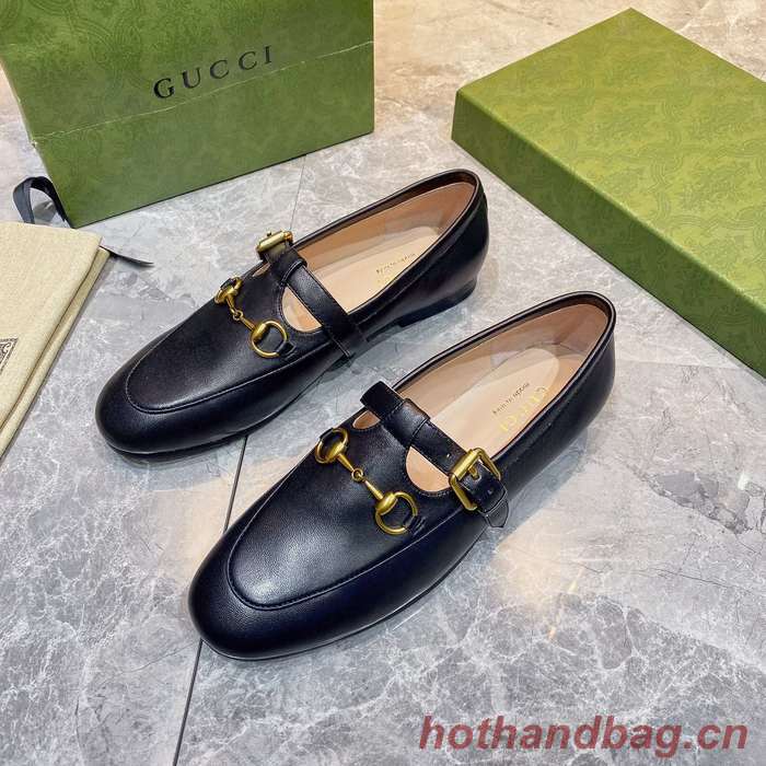 Gucci Shoes GUS00129