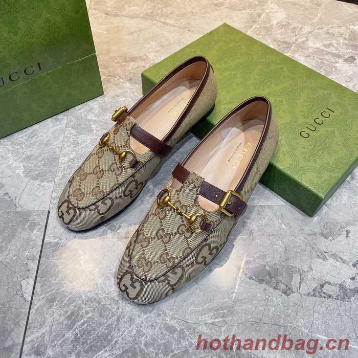 Gucci Shoes GUS00130