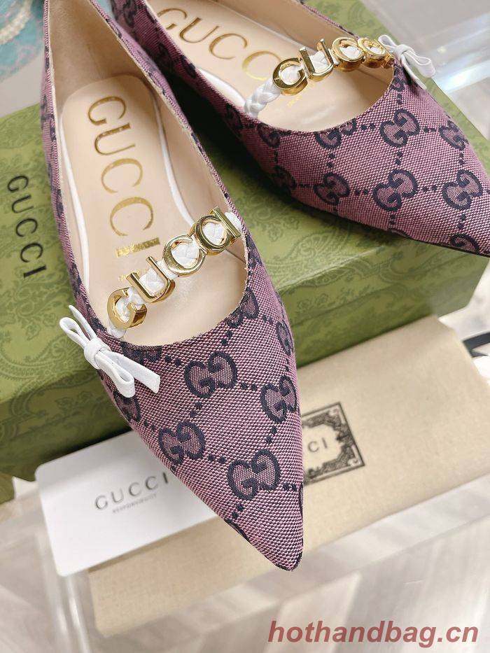 Gucci Shoes GUS00134