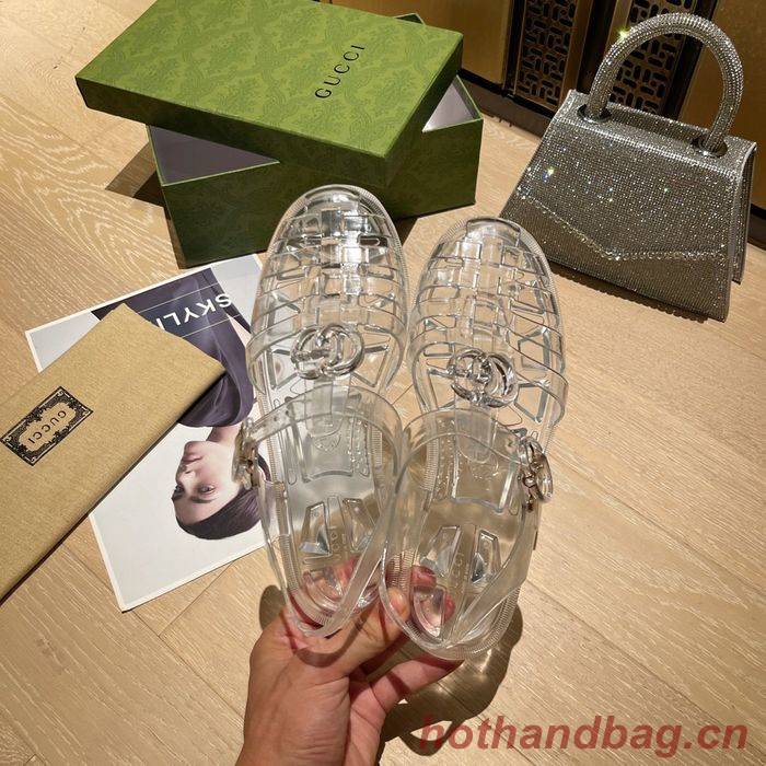 Gucci Shoes GUS00138