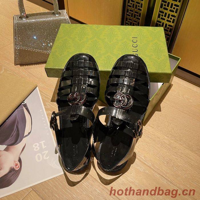 Gucci Shoes GUS00140