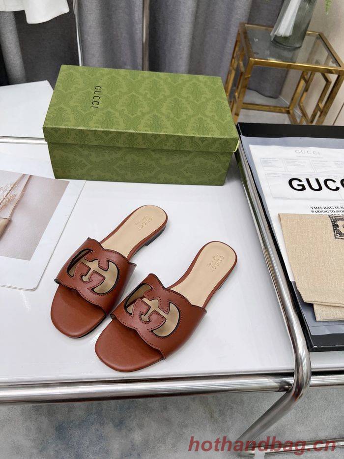 Gucci Shoes GUS00177