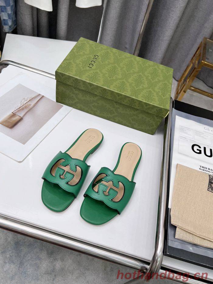 Gucci Shoes GUS00178
