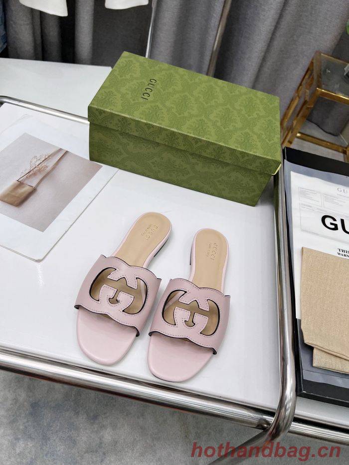 Gucci Shoes GUS00179