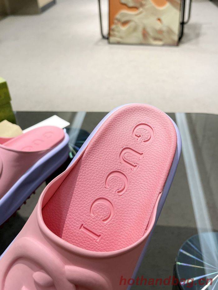 Gucci Shoes GUS00182