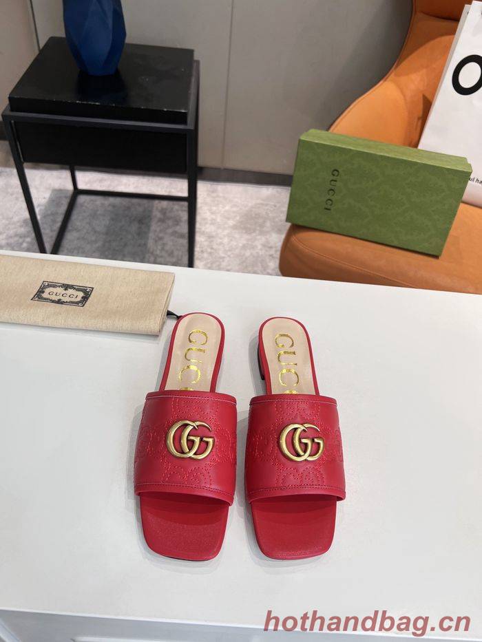 Gucci Shoes GUS00217