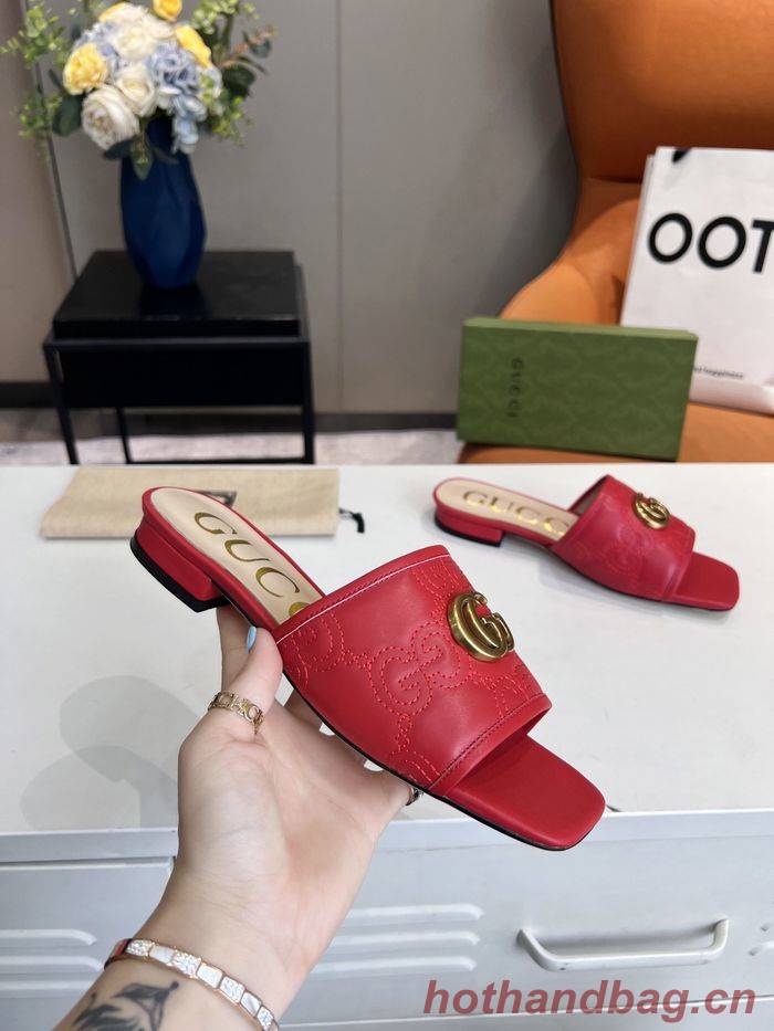 Gucci Shoes GUS00217