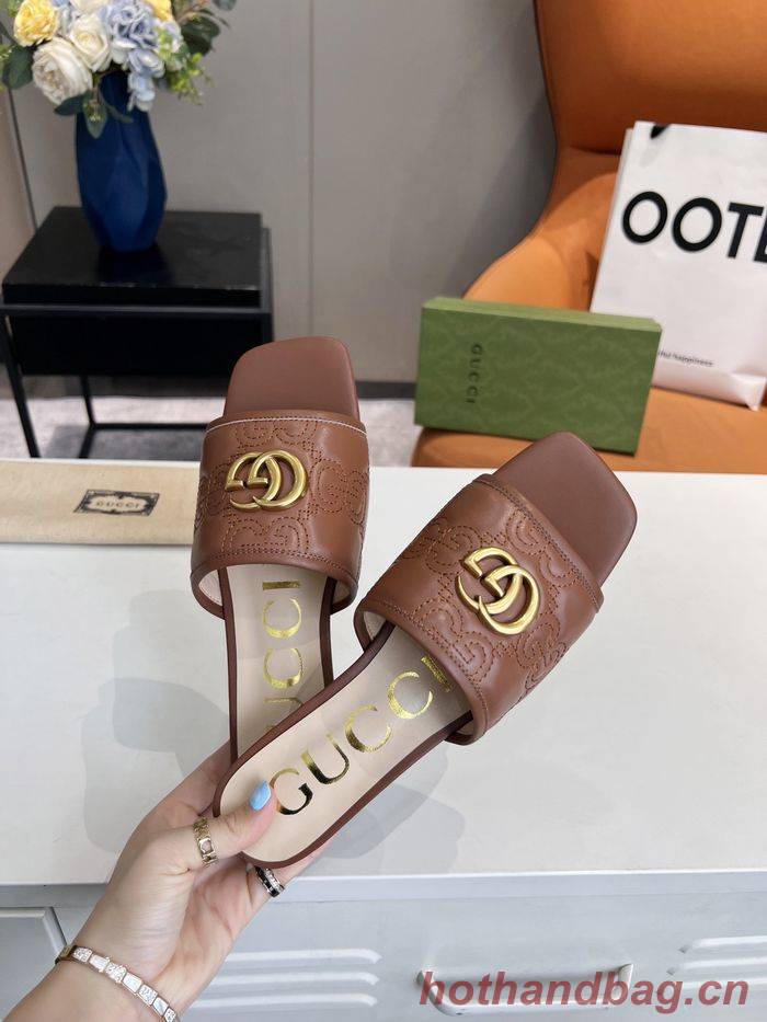 Gucci Shoes GUS00218