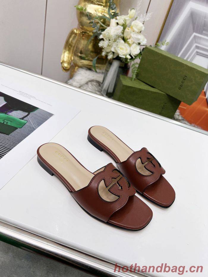 Gucci Shoes GUS00229