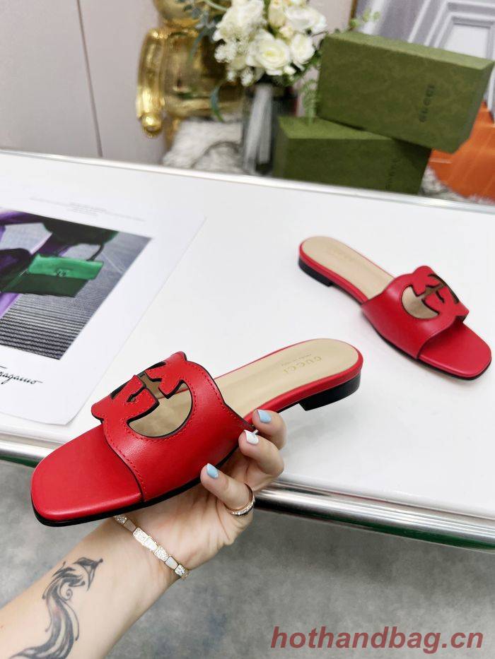 Gucci Shoes GUS00231