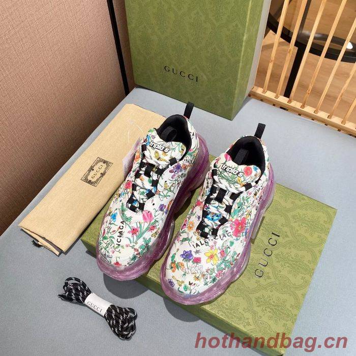 Gucci Shoes GUS00243