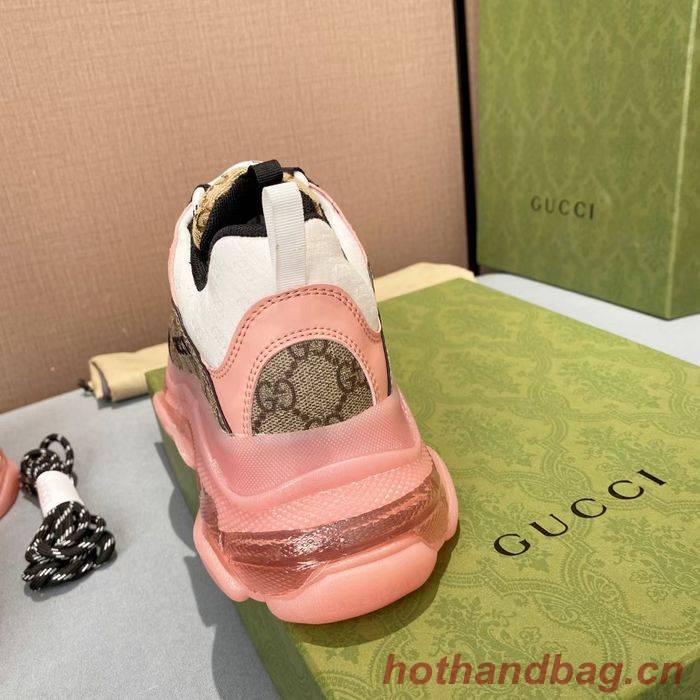 Gucci Shoes GUS00245