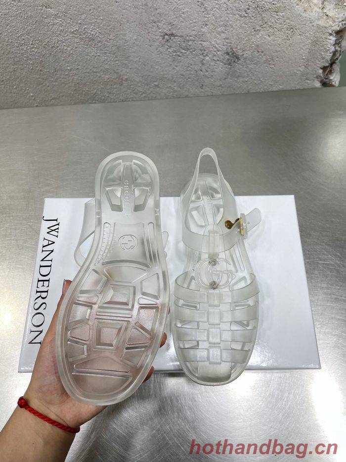 Gucci Shoes GUS00265