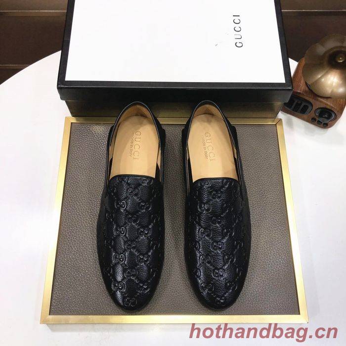 Gucci Shoes GUS00271