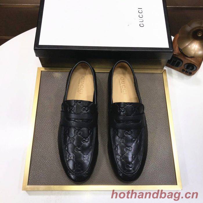 Gucci Shoes GUS00273