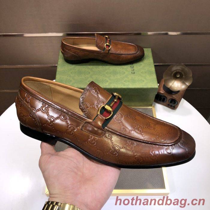 Gucci Shoes GUS00276