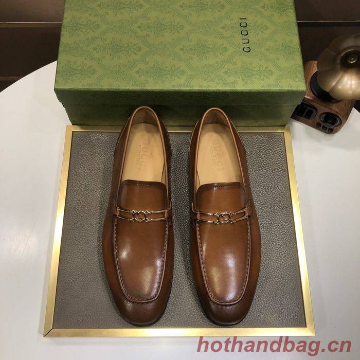 Gucci Shoes GUS00278
