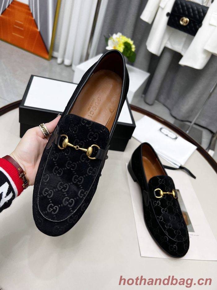 Gucci Shoes GUS00285