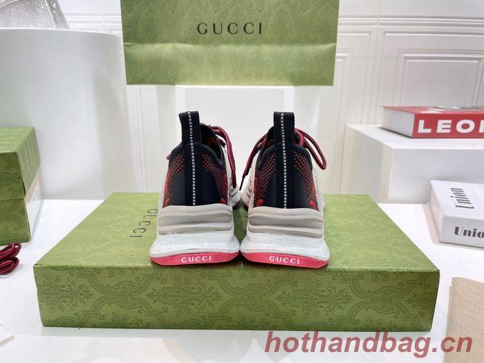 Gucci Couple Shoes GUS00306