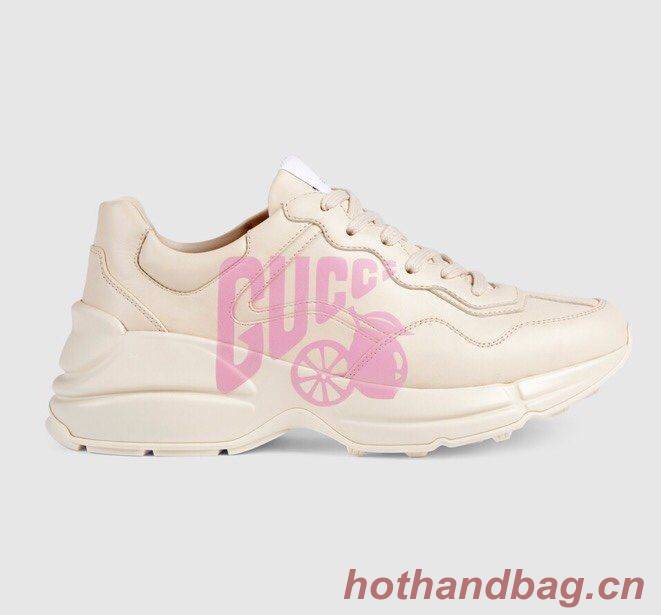 Gucci Couple Shoes GUS00316
