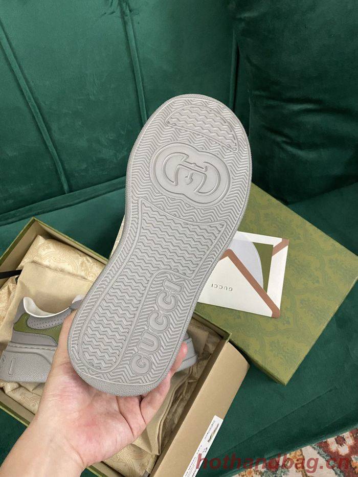 Gucci Couple Shoes GUS00325