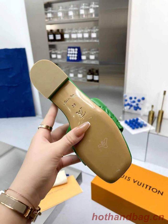 Louis Vuitton Shoes LVS00046