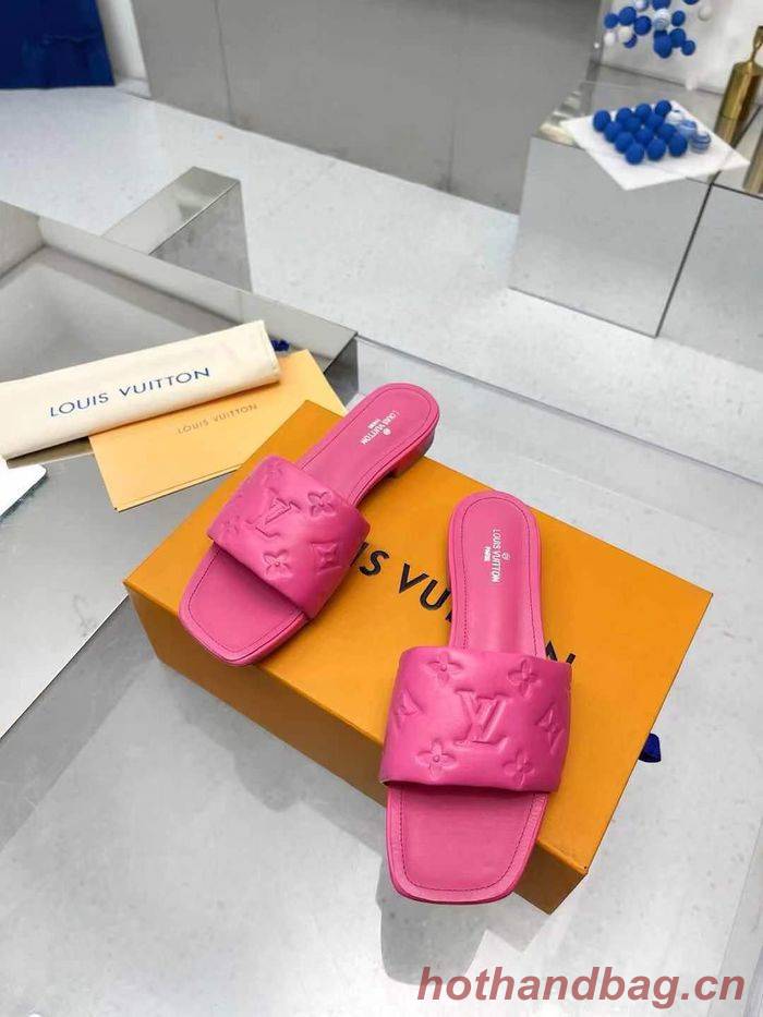 Louis Vuitton Shoes LVS00050