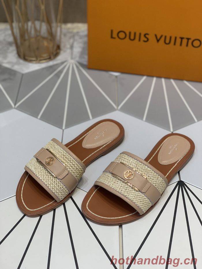 Louis Vuitton Shoes LVS00145