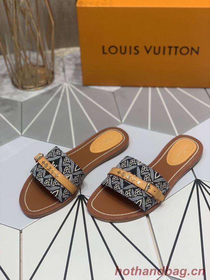 Louis Vuitton Shoes LVS00146
