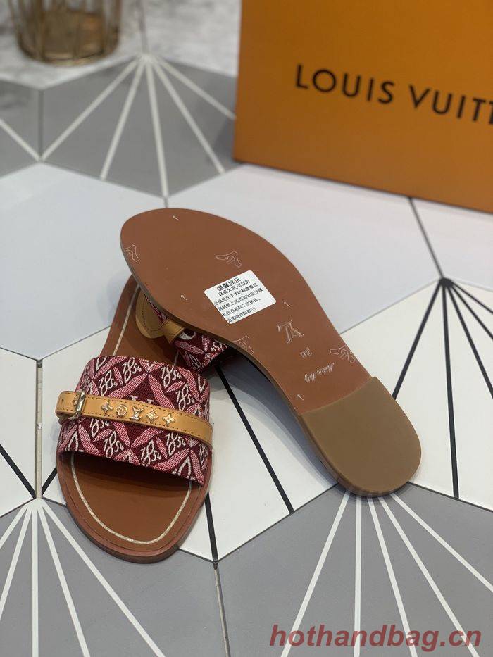 Louis Vuitton Shoes LVS00148