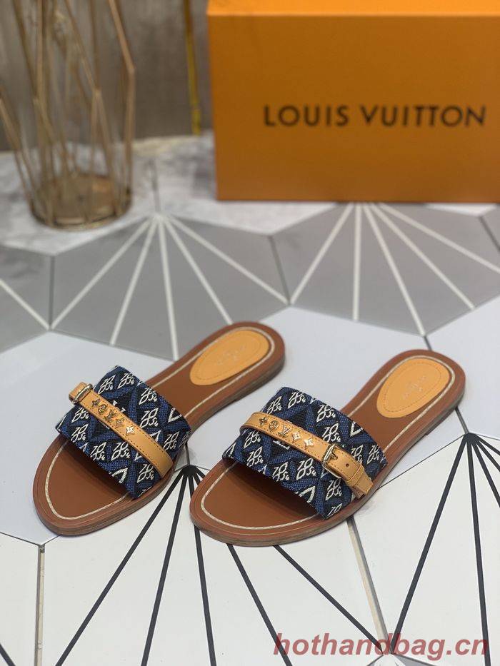 Louis Vuitton Shoes LVS00149