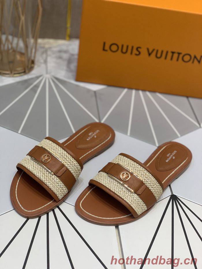 Louis Vuitton Shoes LVS00152