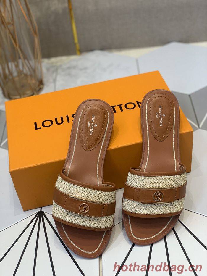 Louis Vuitton Shoes LVS00152