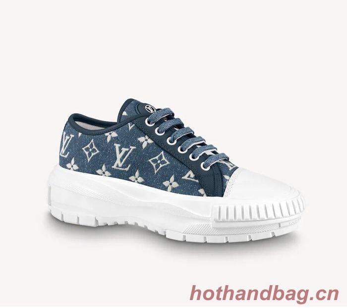 Louis Vuitton Shoes LVS00269