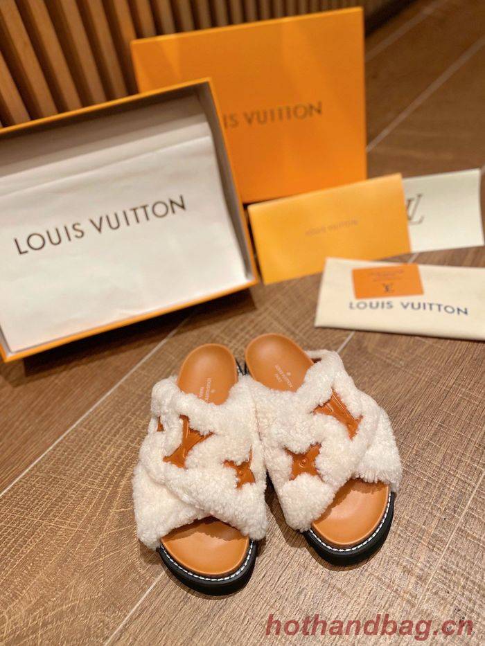 Louis Vuitton Shoes LVS00271