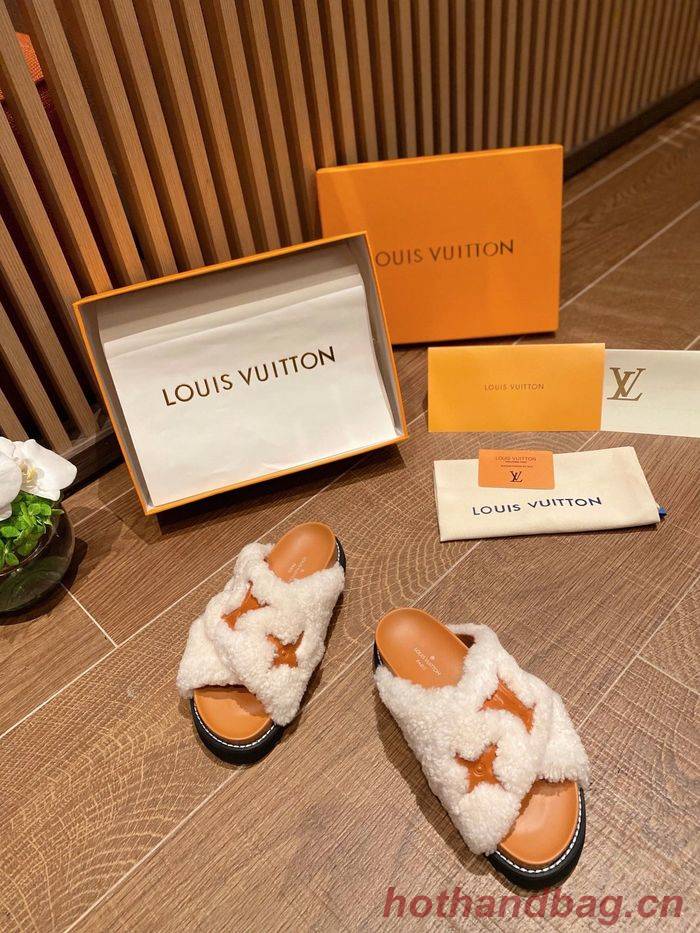 Louis Vuitton Shoes LVS00271