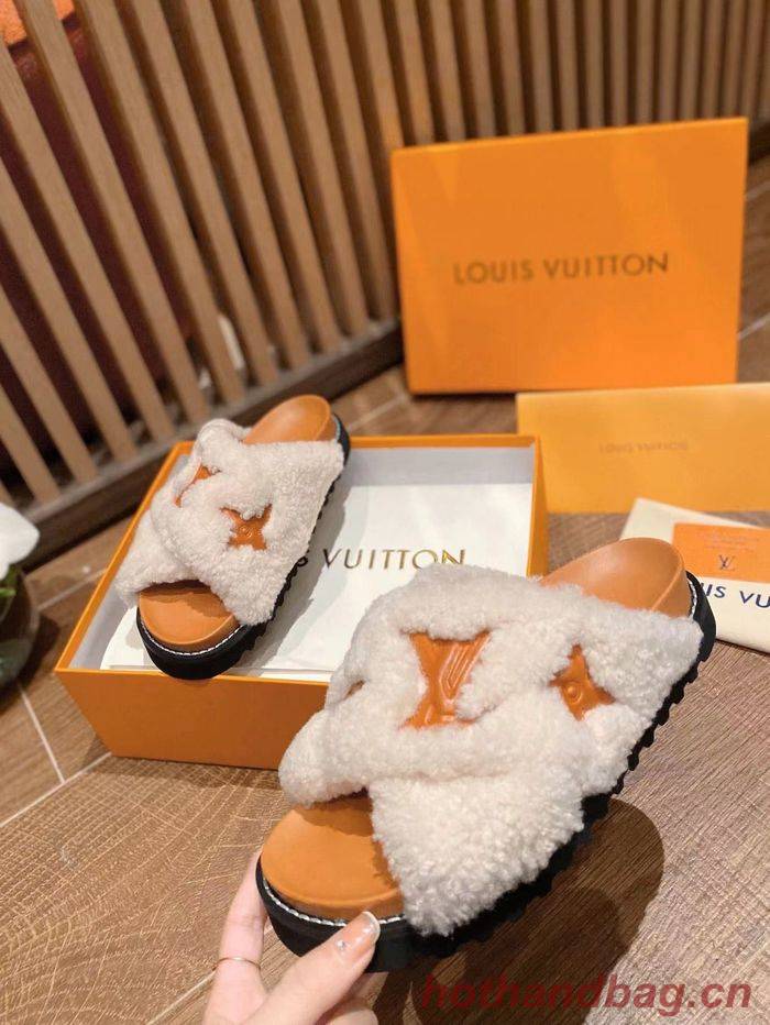 Louis Vuitton Shoes LVS00271