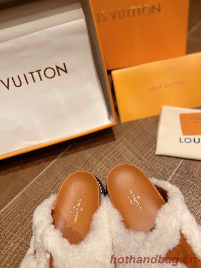 Louis Vuitton Shoes LVS00271