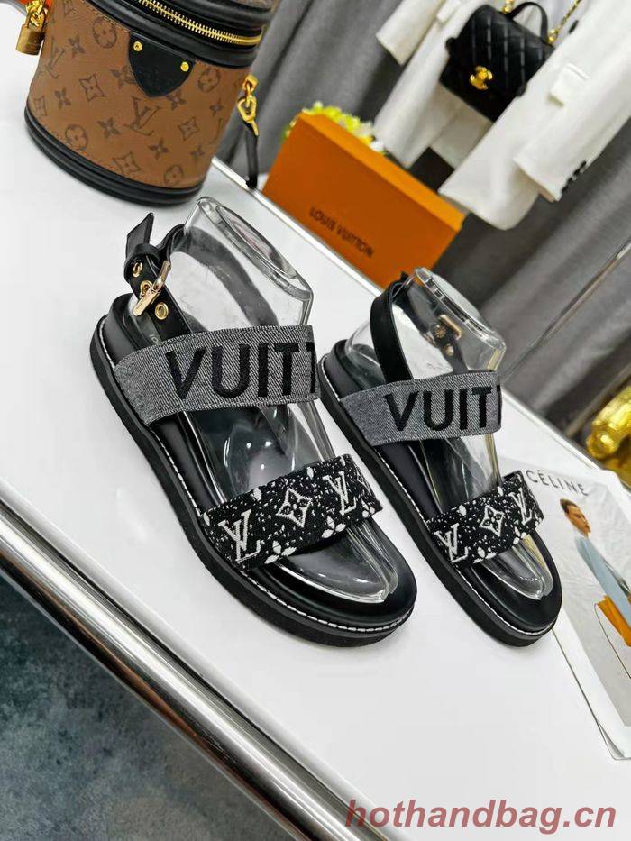 Louis Vuitton Shoes LVS00273