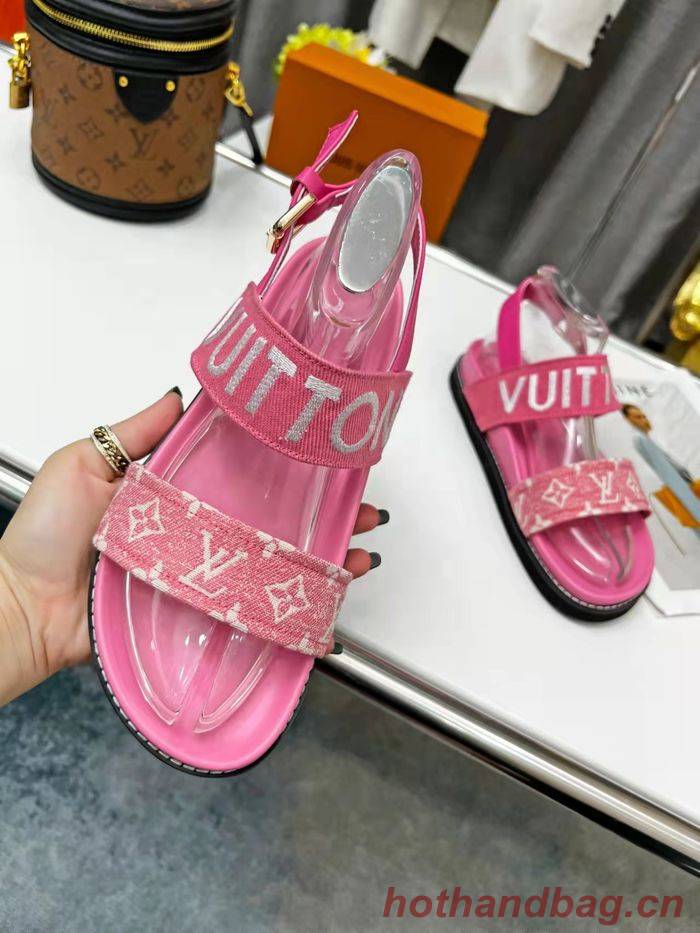 Louis Vuitton Shoes LVS00275