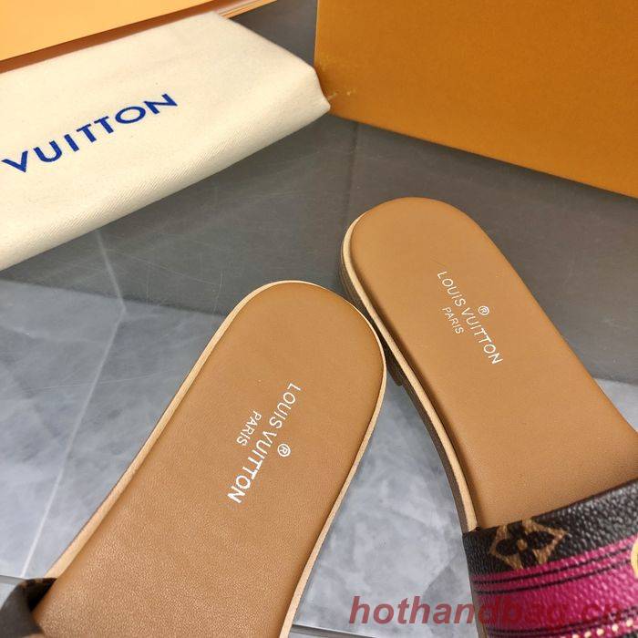 Louis Vuitton Shoes LVS00283