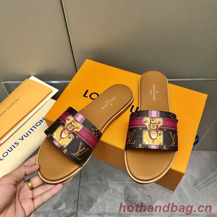 Louis Vuitton Shoes LVS00283