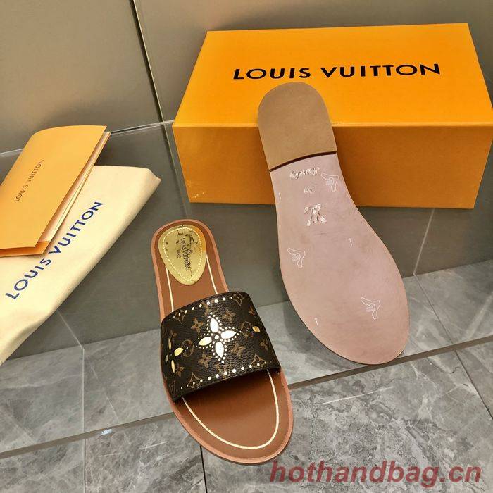 Louis Vuitton Shoes LVS00284