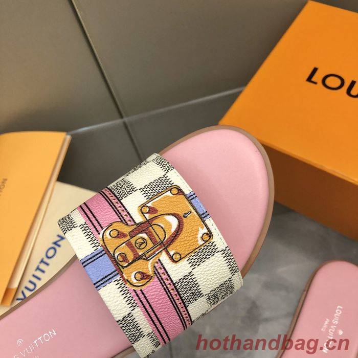 Louis Vuitton Shoes LVS00285