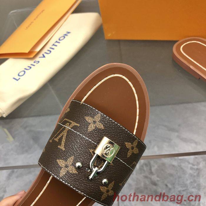 Louis Vuitton Shoes LVS00286