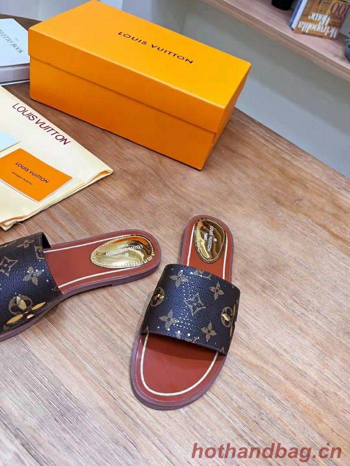 Louis Vuitton Shoes LVS00292